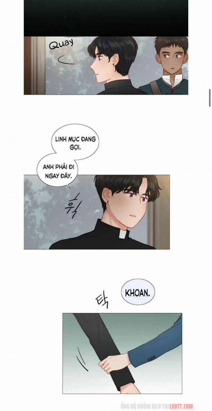 Mùa Đông Tăm Tối Chapter 38 - Trang 2