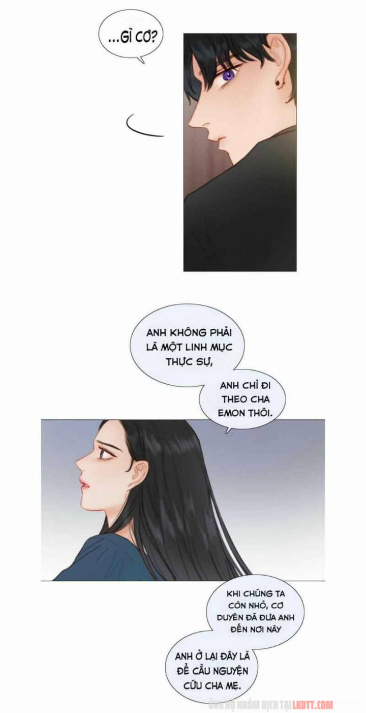 Mùa Đông Tăm Tối Chapter 38 - Trang 2