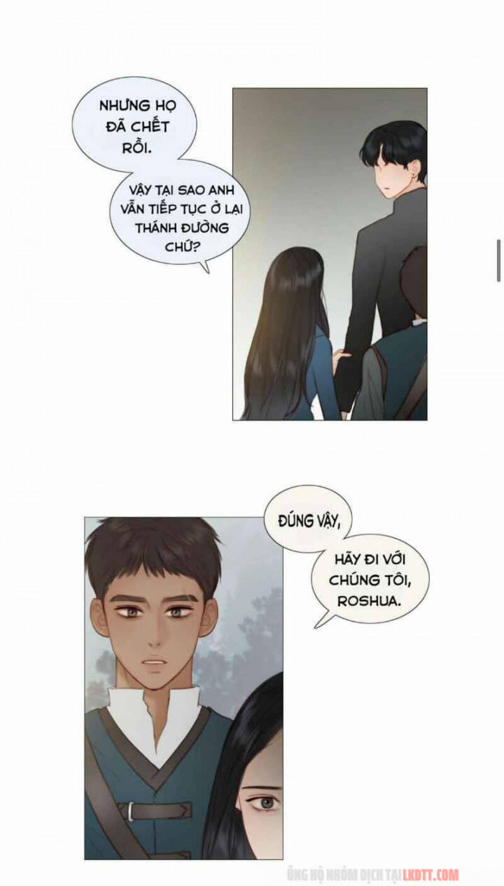 Mùa Đông Tăm Tối Chapter 38 - Trang 2