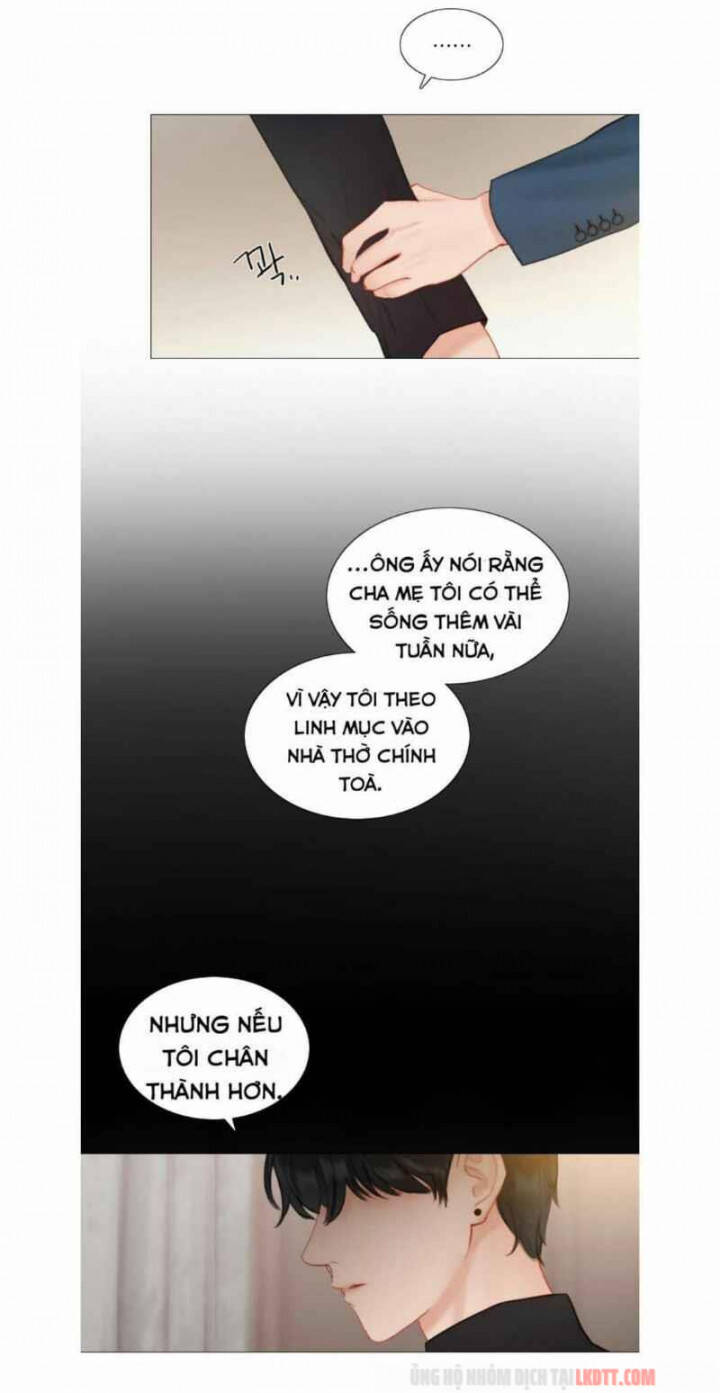 Mùa Đông Tăm Tối Chapter 38 - Trang 2