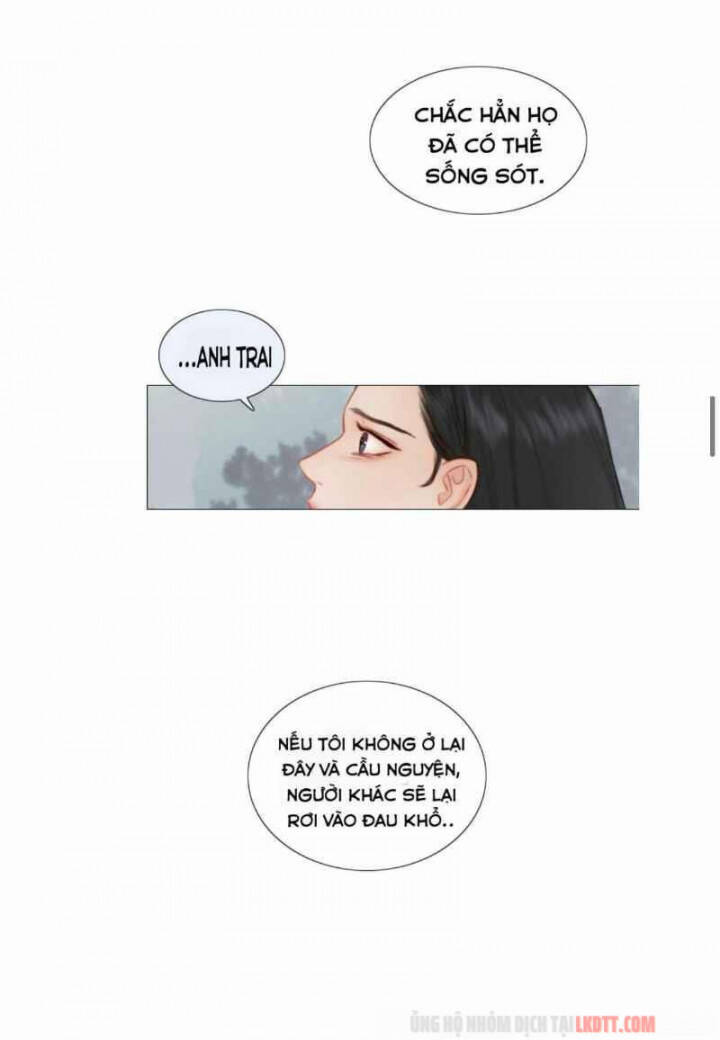 Mùa Đông Tăm Tối Chapter 38 - Trang 2