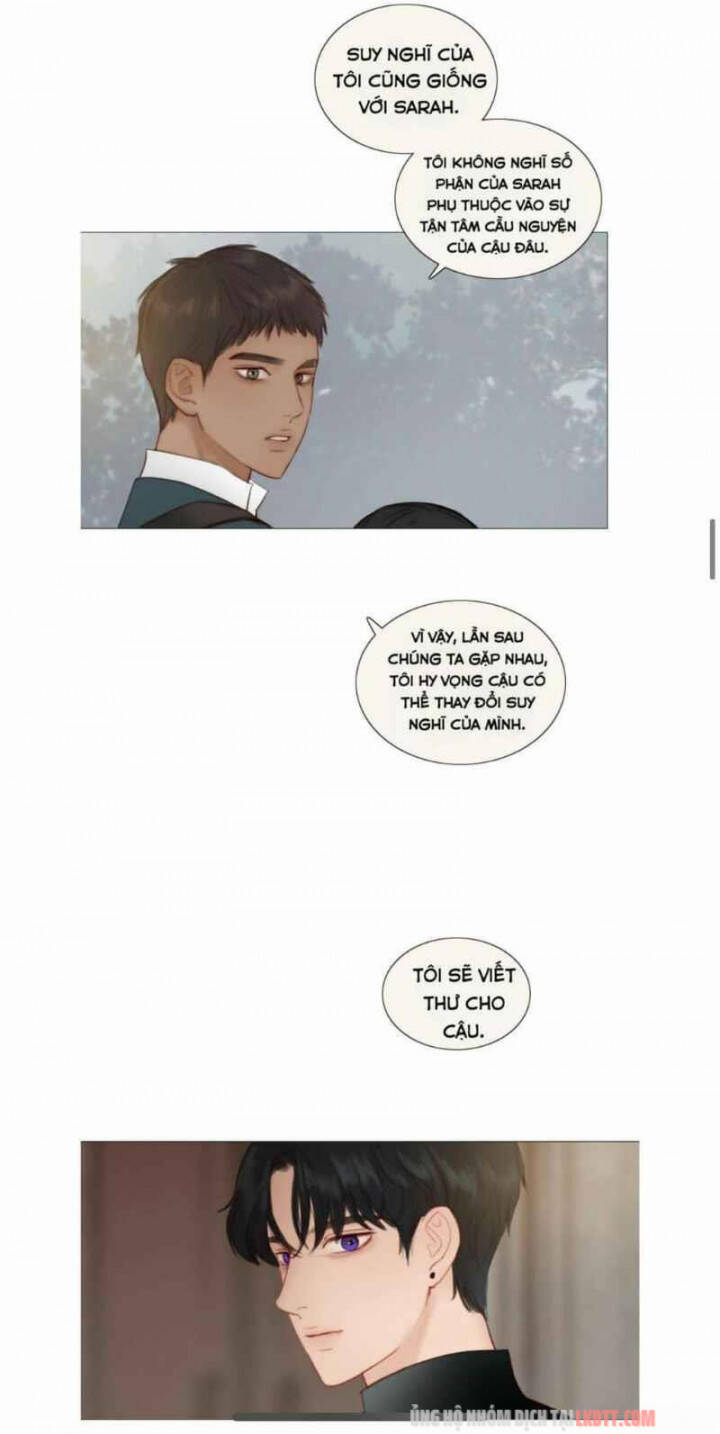 Mùa Đông Tăm Tối Chapter 38 - Trang 2