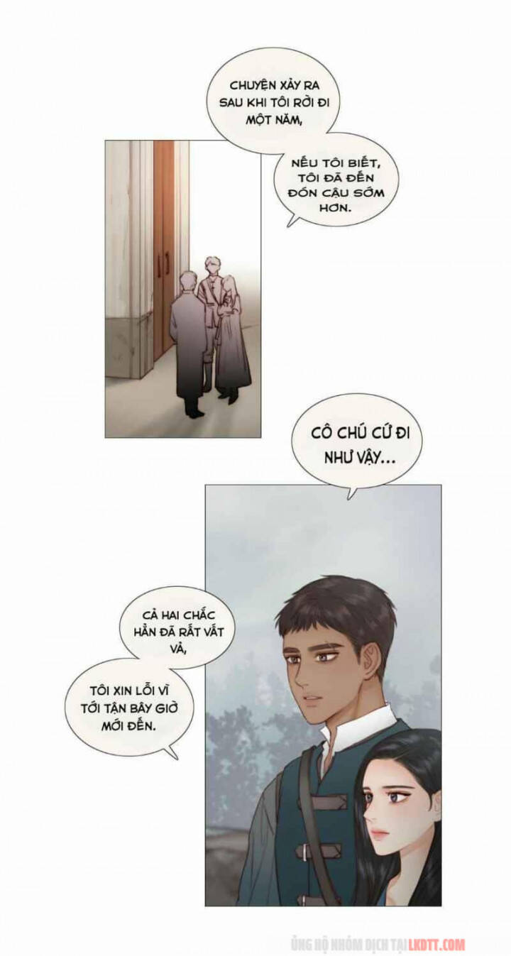 Mùa Đông Tăm Tối Chapter 38 - Trang 2