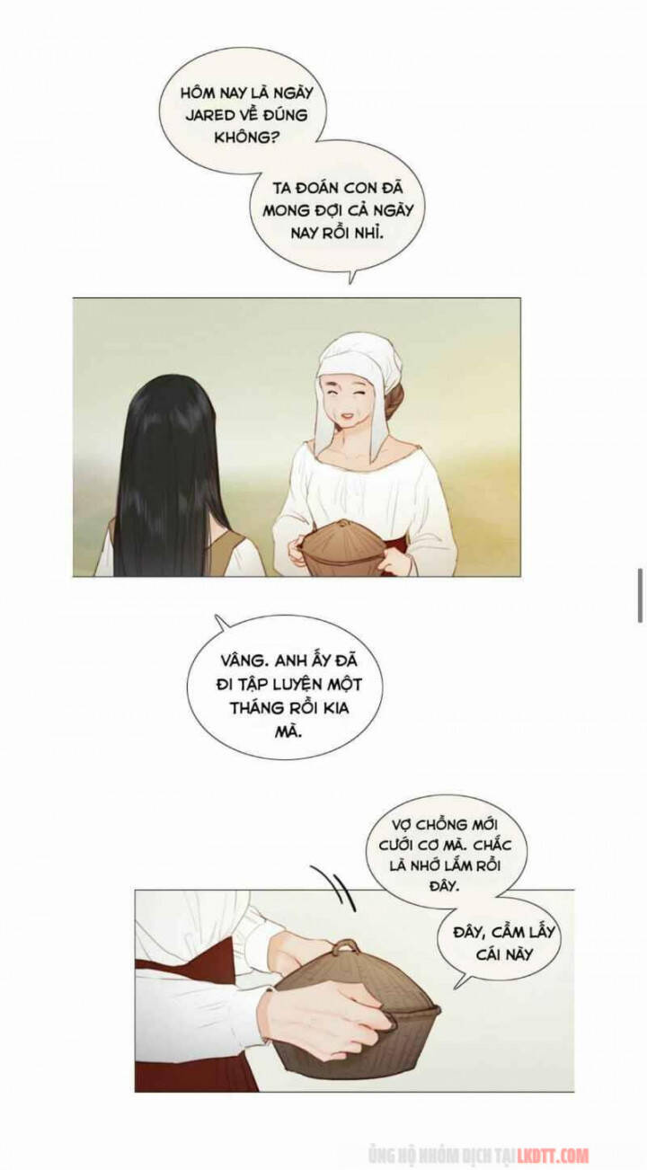 Mùa Đông Tăm Tối Chapter 38 - Trang 2