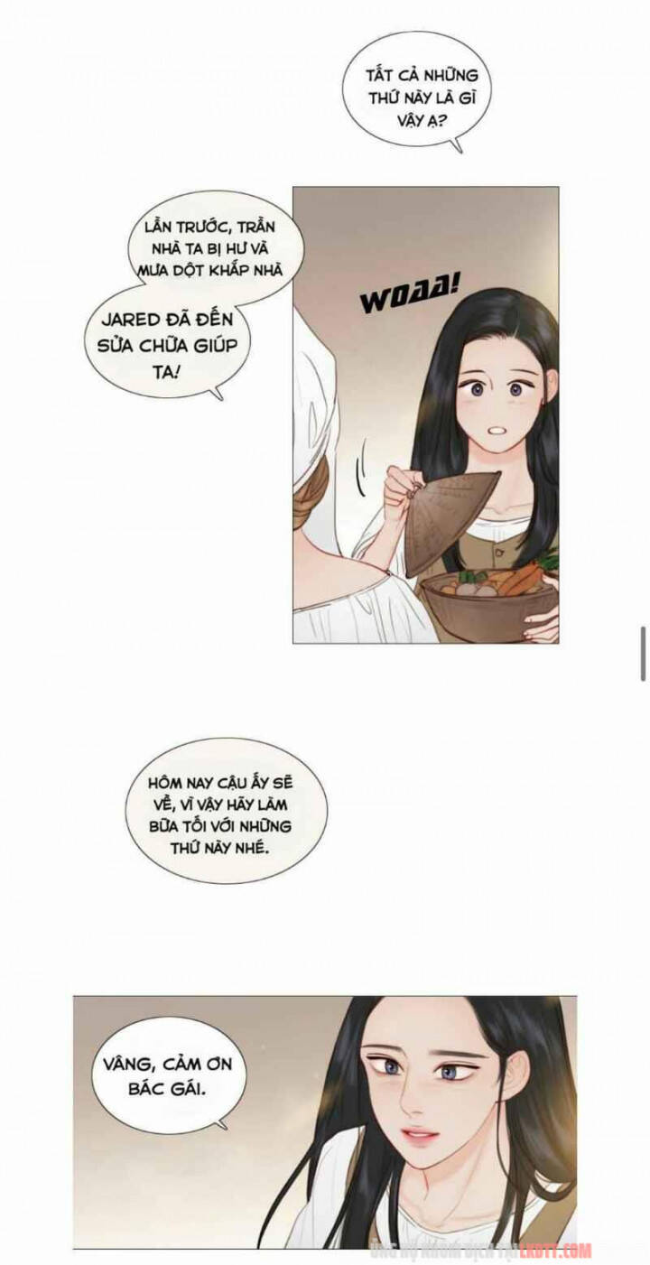 Mùa Đông Tăm Tối Chapter 38 - Trang 2