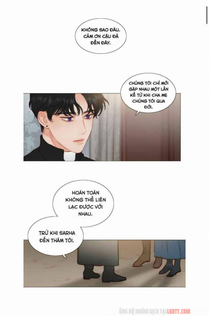 Mùa Đông Tăm Tối Chapter 38 - Trang 2