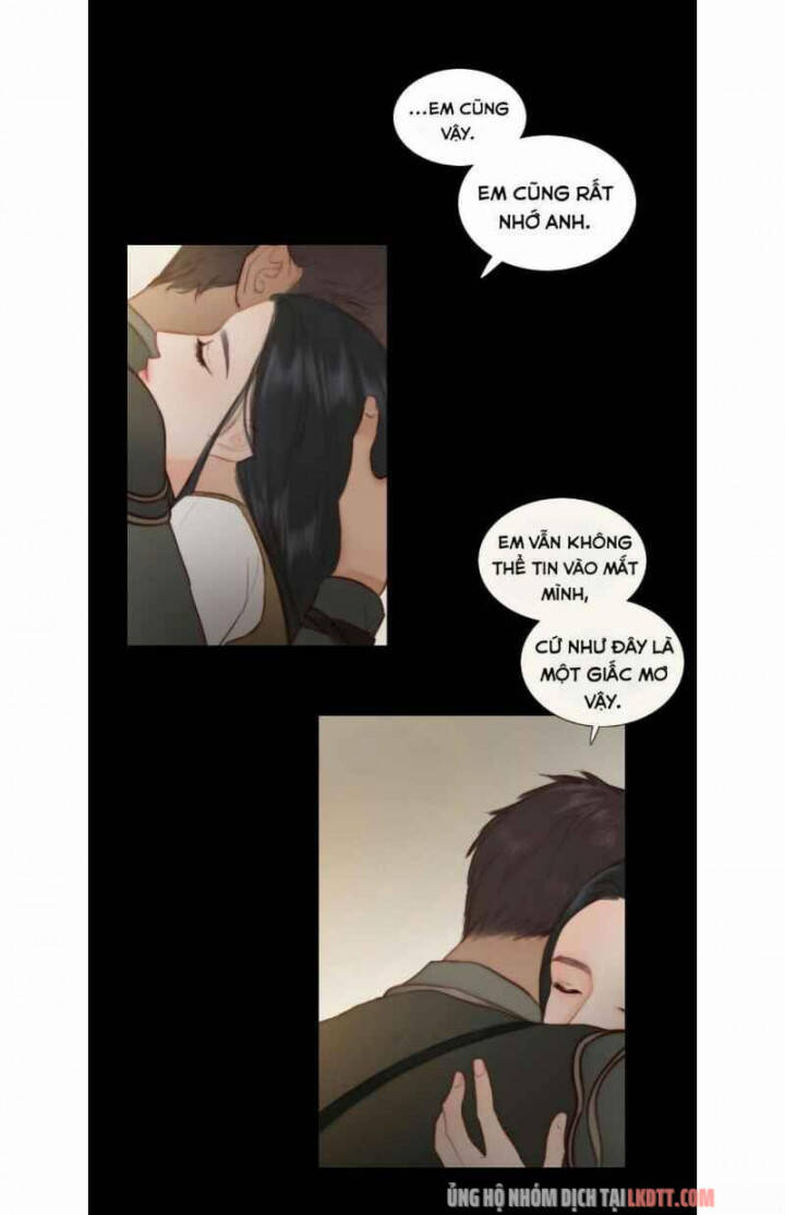 Mùa Đông Tăm Tối Chapter 38 - Trang 2