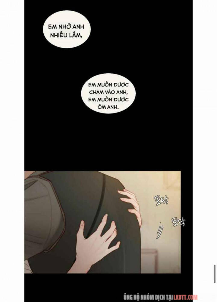 Mùa Đông Tăm Tối Chapter 38 - Trang 2