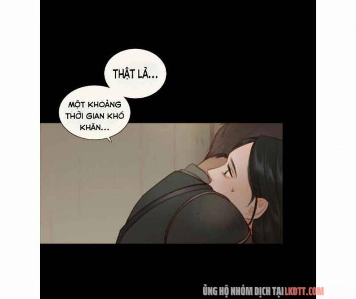 Mùa Đông Tăm Tối Chapter 38 - Trang 2