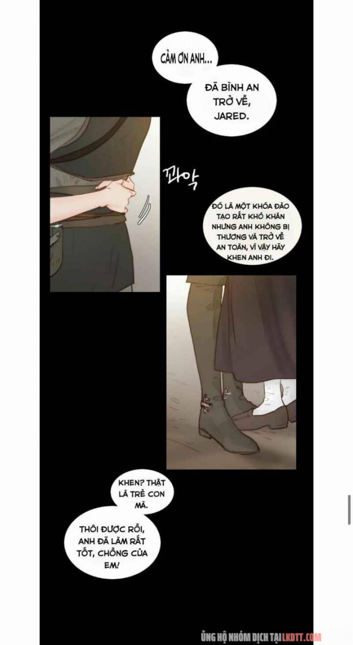 Mùa Đông Tăm Tối Chapter 38 - Trang 2