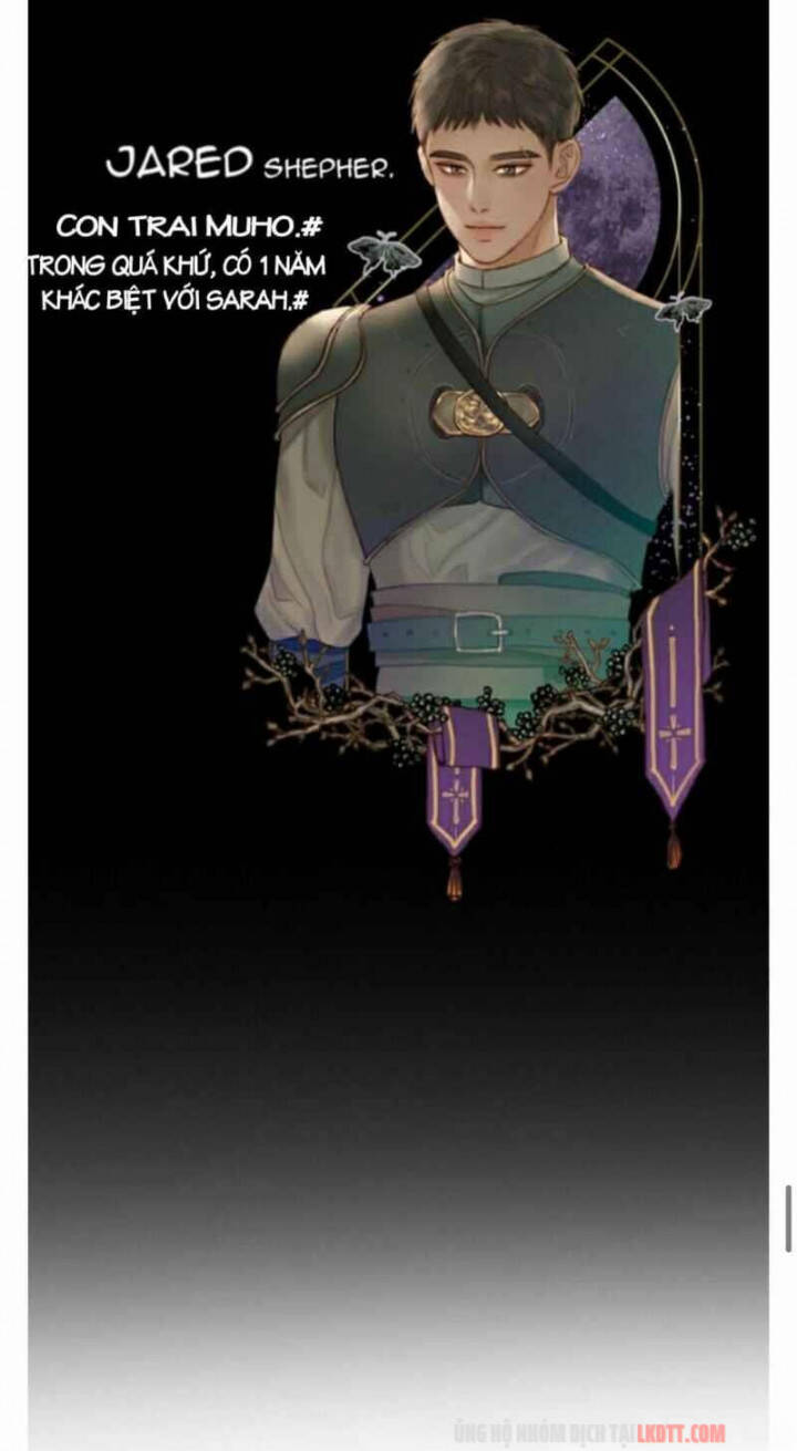 Mùa Đông Tăm Tối Chapter 38 - Trang 2