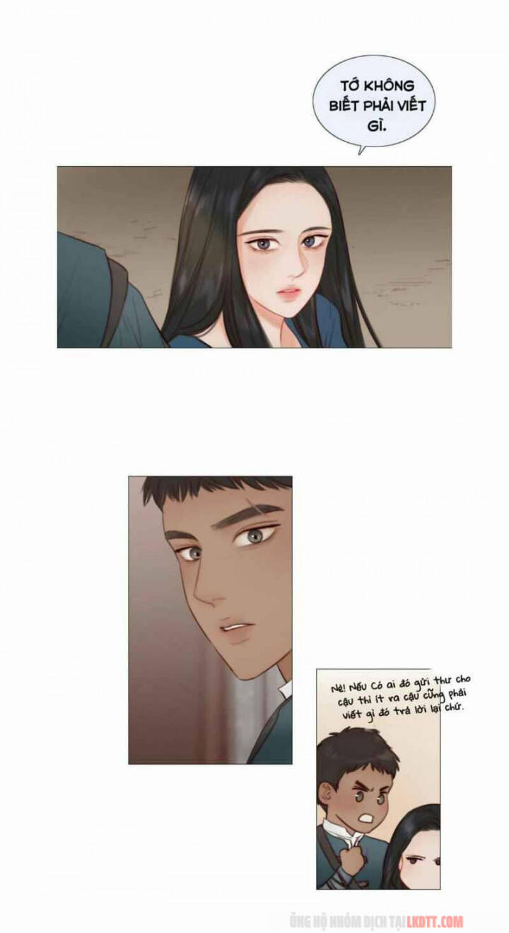 Mùa Đông Tăm Tối Chapter 38 - Trang 2