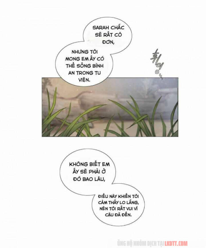 Mùa Đông Tăm Tối Chapter 38 - Trang 2