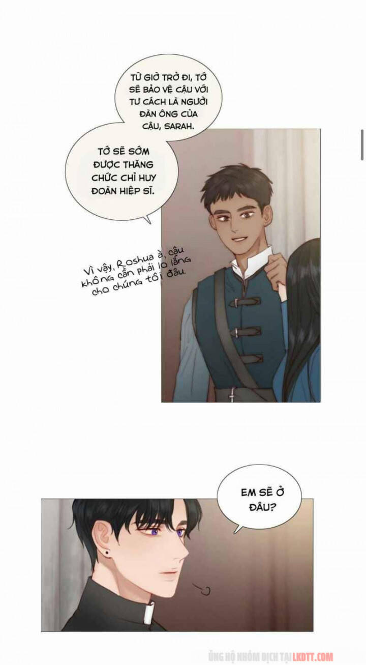 Mùa Đông Tăm Tối Chapter 38 - Trang 2