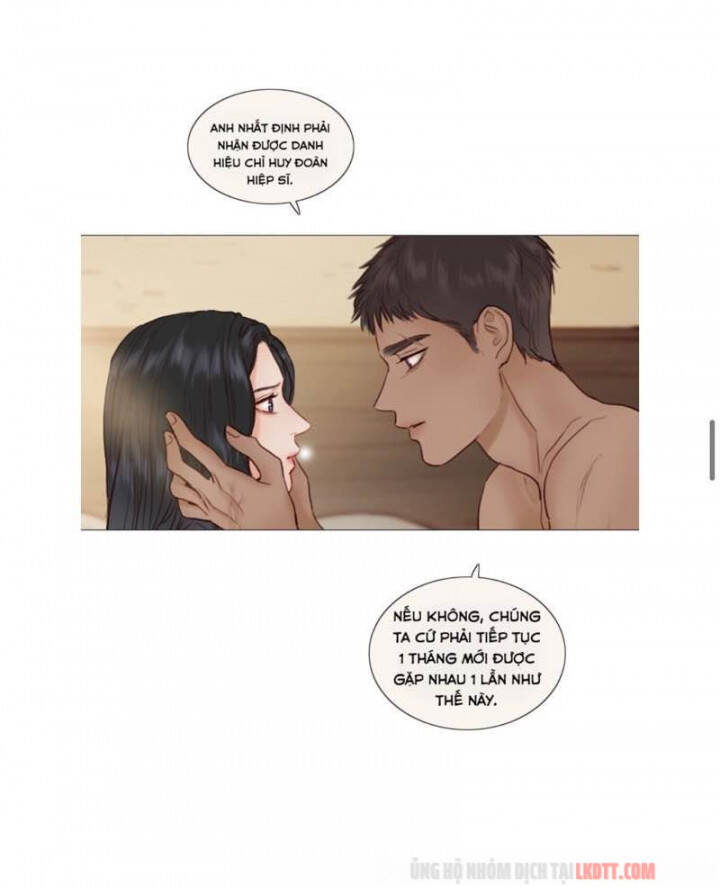 Mùa Đông Tăm Tối Chapter 39 - Trang 2