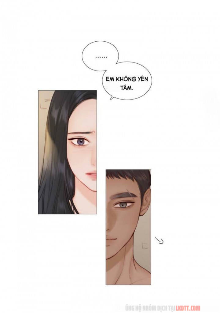 Mùa Đông Tăm Tối Chapter 39 - Trang 2