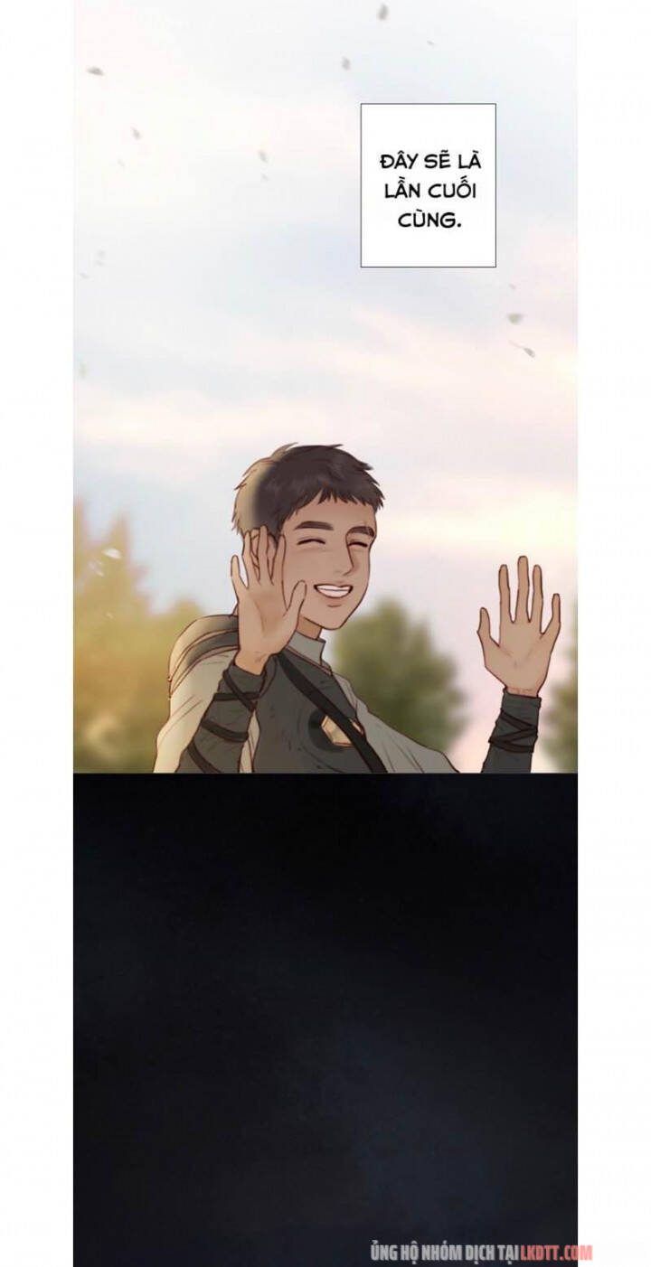 Mùa Đông Tăm Tối Chapter 39 - Trang 2