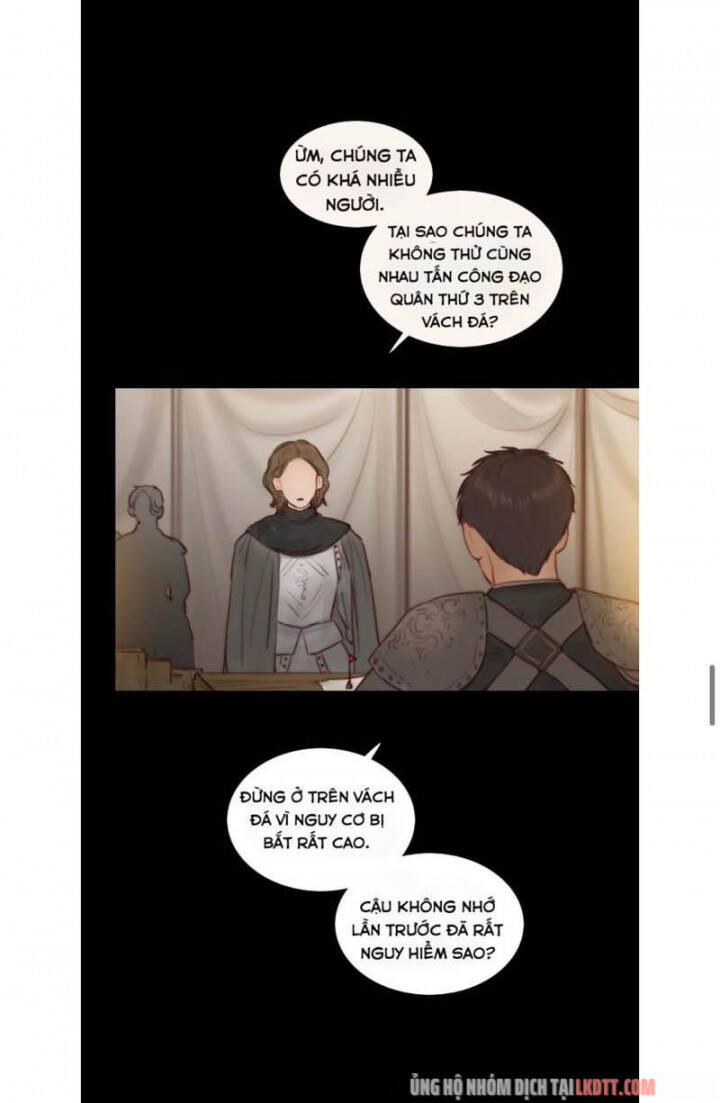 Mùa Đông Tăm Tối Chapter 39 - Trang 2