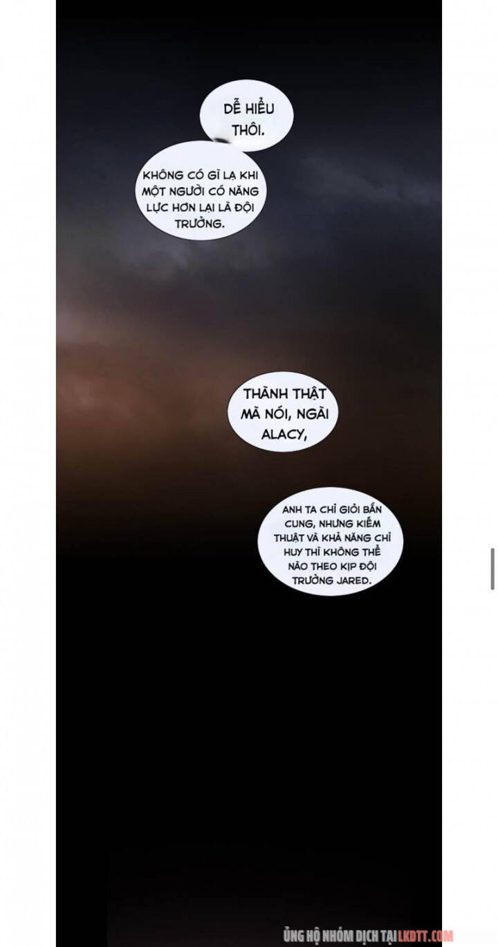 Mùa Đông Tăm Tối Chapter 39 - Trang 2