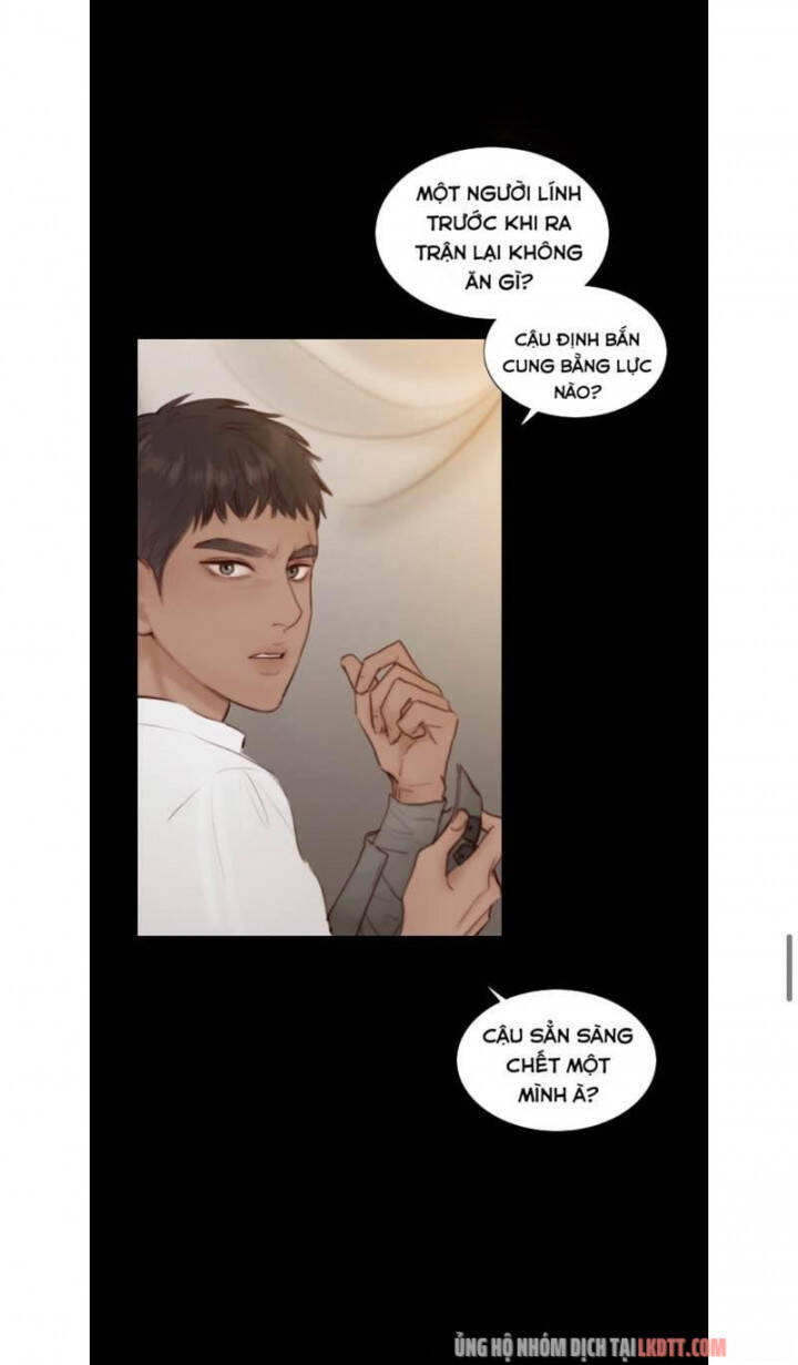 Mùa Đông Tăm Tối Chapter 39 - Trang 2
