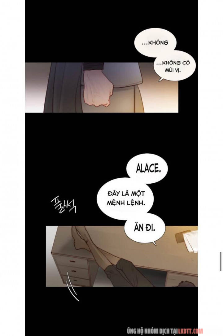 Mùa Đông Tăm Tối Chapter 39 - Trang 2