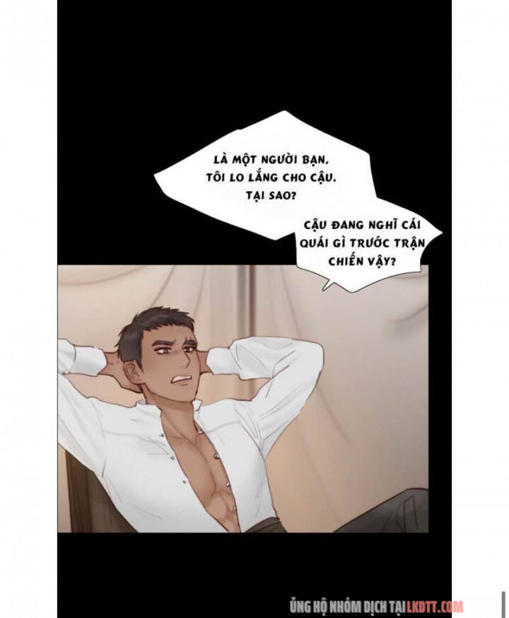 Mùa Đông Tăm Tối Chapter 39 - Trang 2