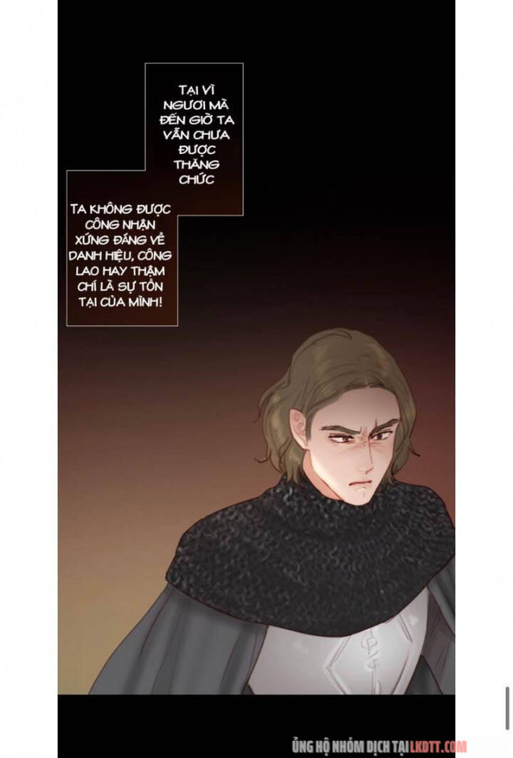 Mùa Đông Tăm Tối Chapter 39 - Trang 2