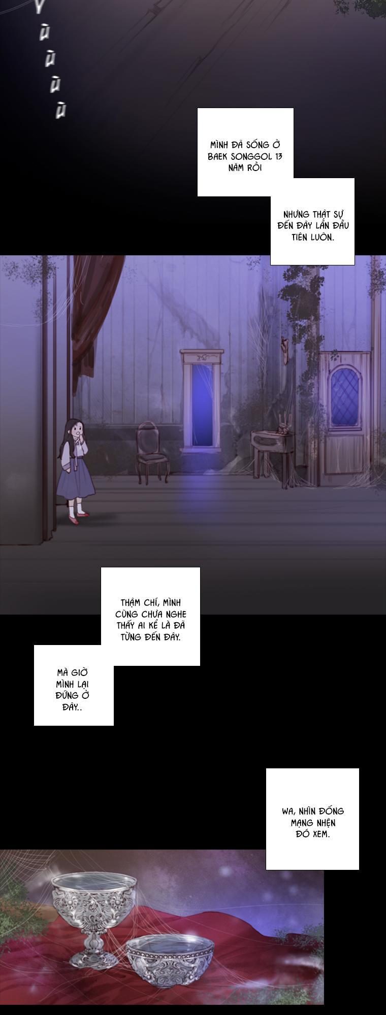 Mùa Đông Tăm Tối Chapter 4 - Trang 2