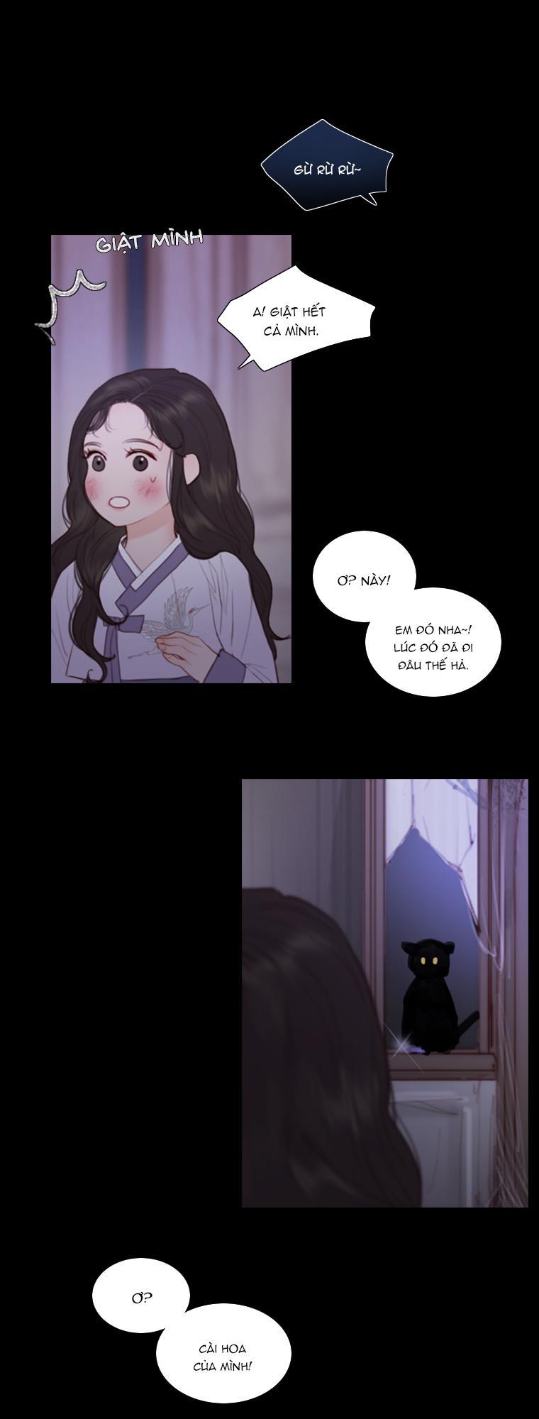 Mùa Đông Tăm Tối Chapter 4 - Trang 2