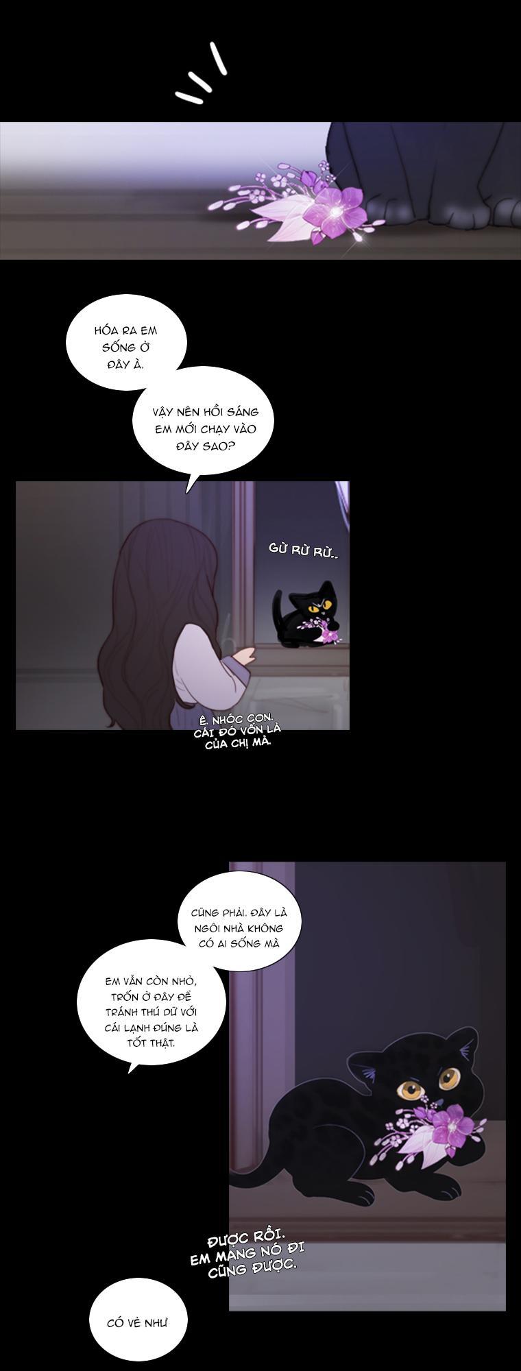 Mùa Đông Tăm Tối Chapter 4 - Trang 2