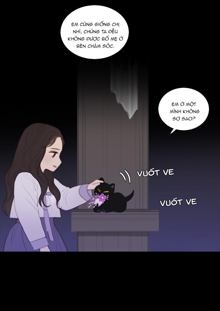 Mùa Đông Tăm Tối Chapter 4 - Trang 2