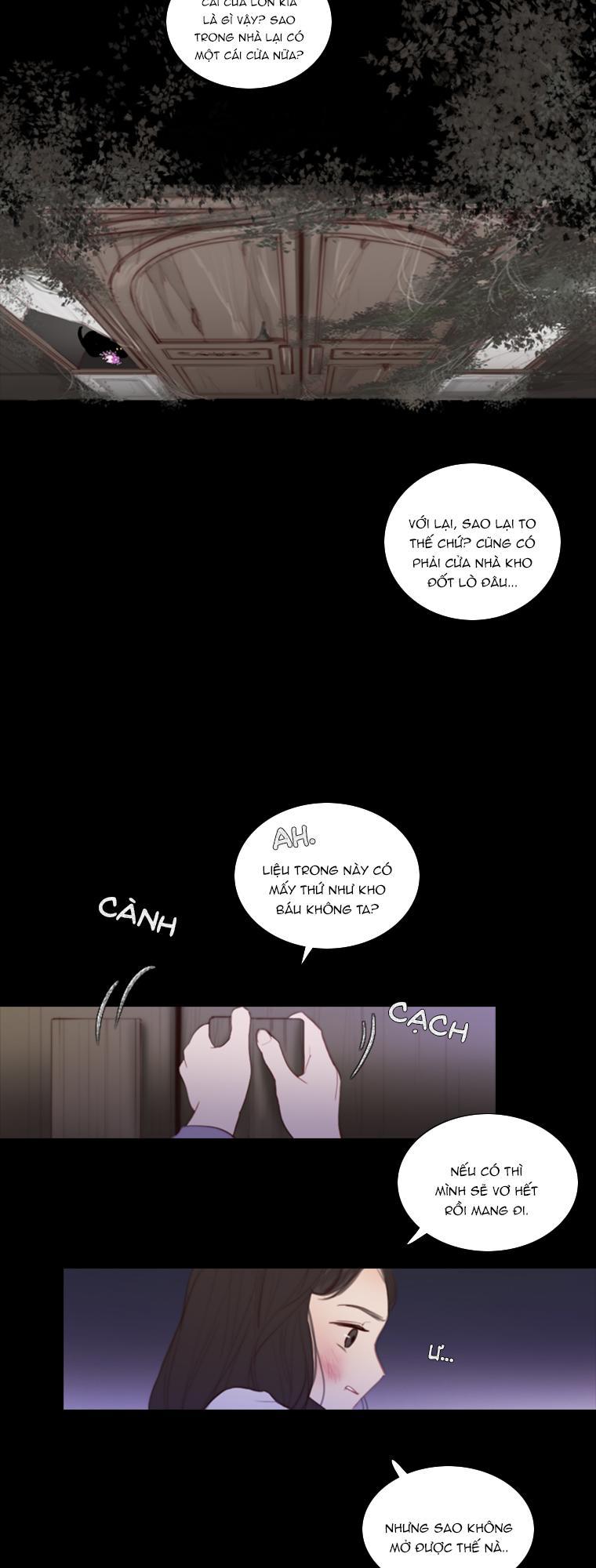 Mùa Đông Tăm Tối Chapter 4 - Trang 2