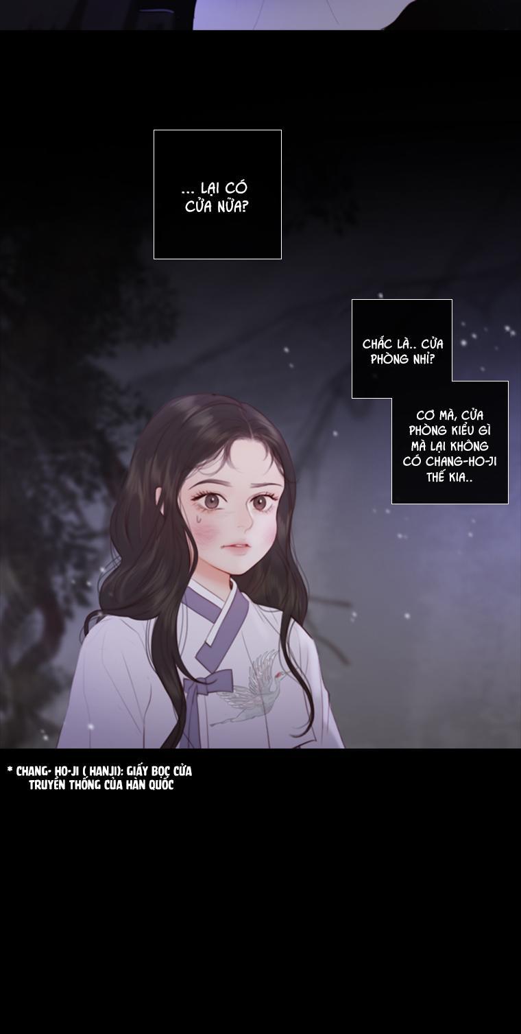 Mùa Đông Tăm Tối Chapter 4 - Trang 2