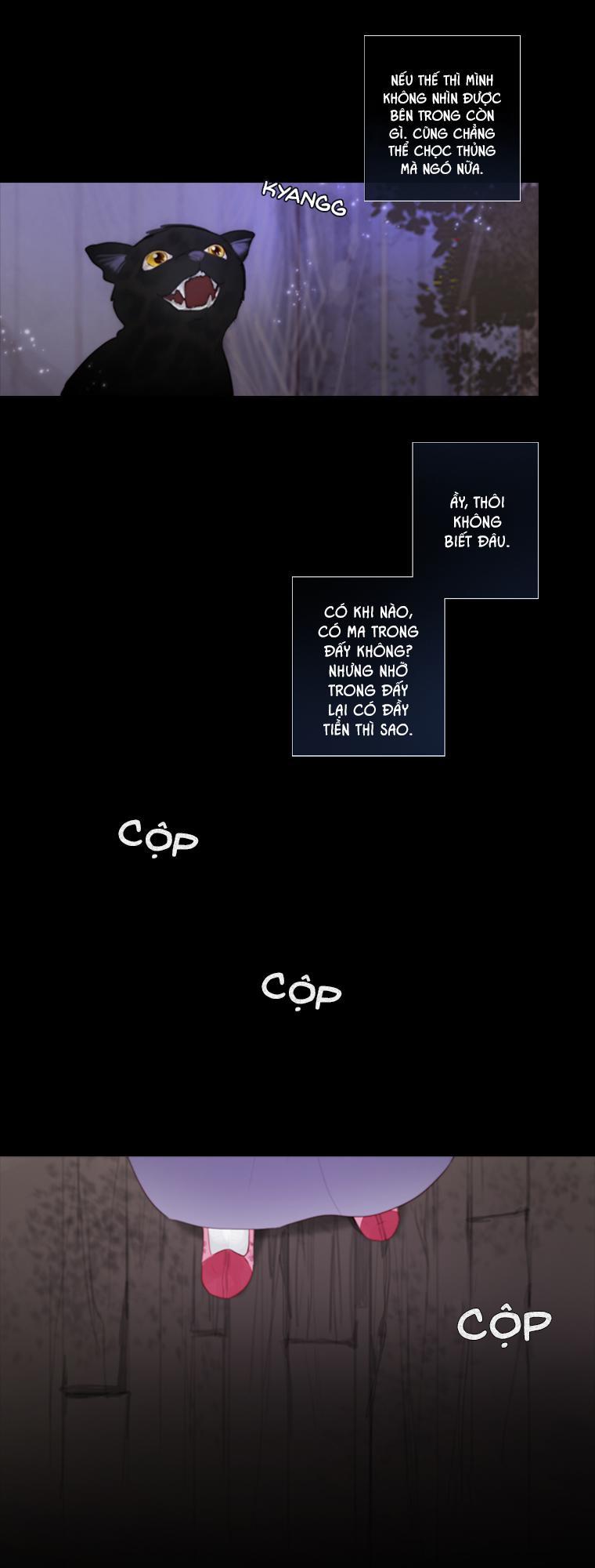 Mùa Đông Tăm Tối Chapter 4 - Trang 2