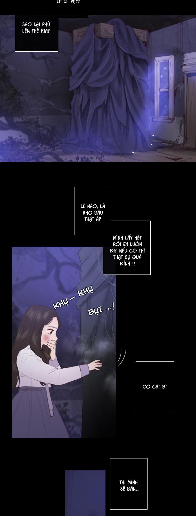 Mùa Đông Tăm Tối Chapter 4 - Trang 2