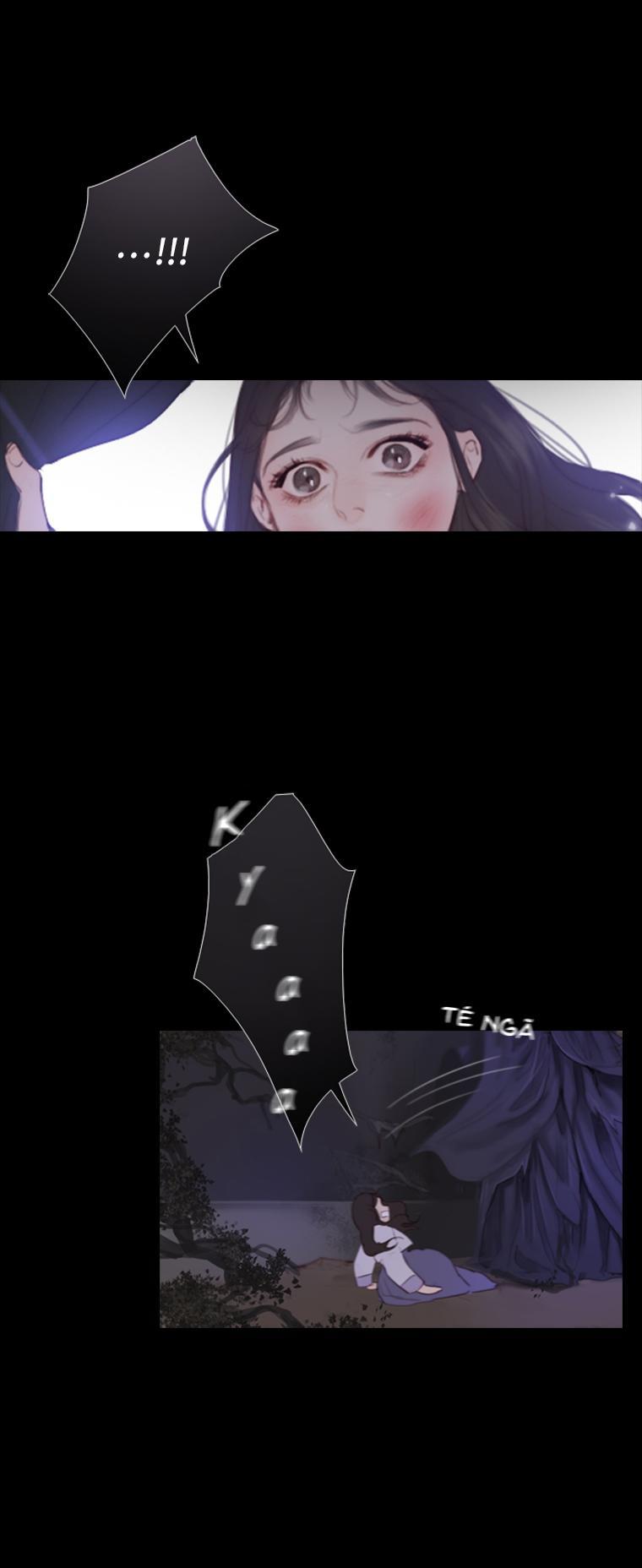 Mùa Đông Tăm Tối Chapter 4 - Trang 2