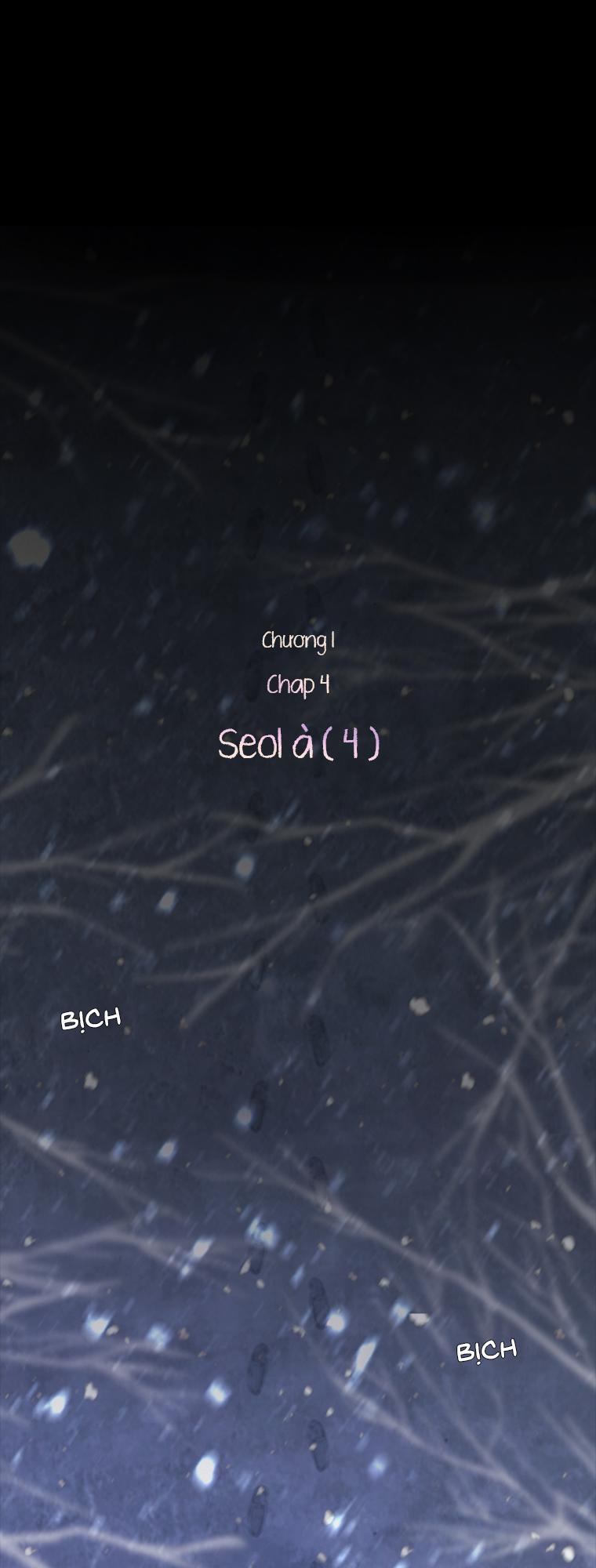 Mùa Đông Tăm Tối Chapter 4 - Trang 2