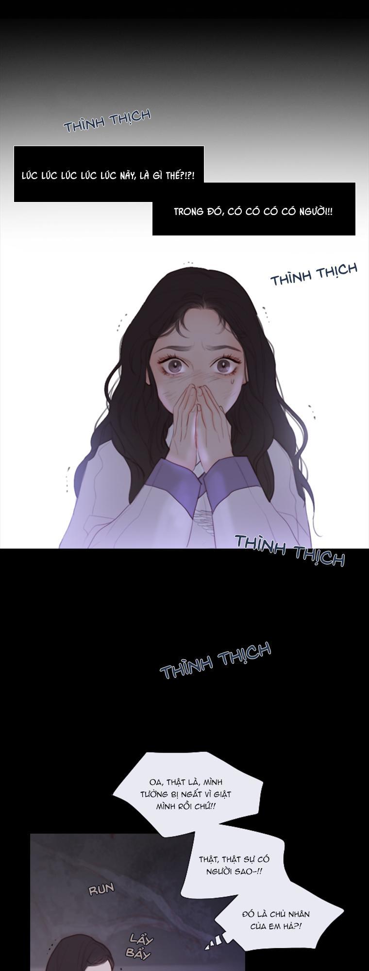 Mùa Đông Tăm Tối Chapter 4 - Trang 2