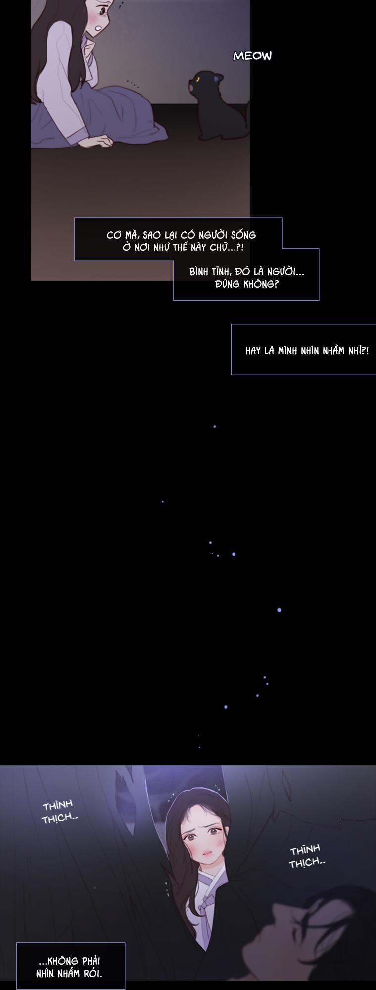 Mùa Đông Tăm Tối Chapter 4 - Trang 2