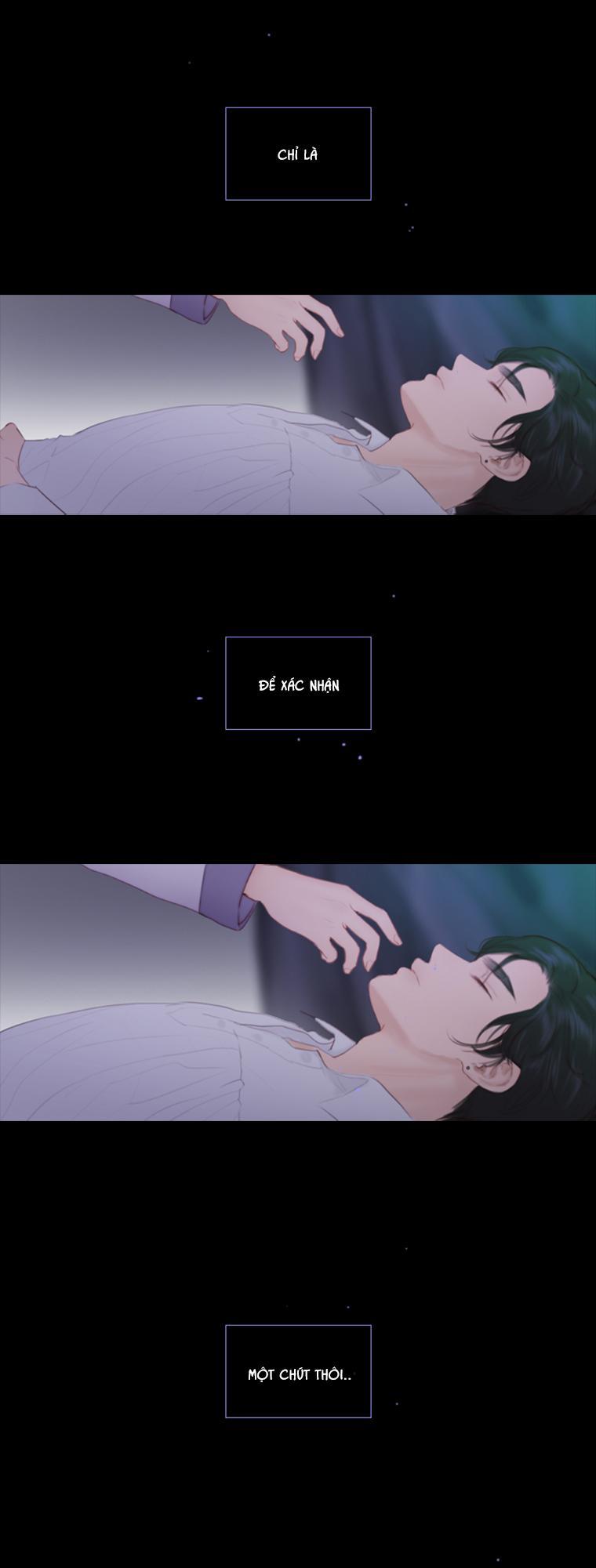 Mùa Đông Tăm Tối Chapter 4 - Trang 2