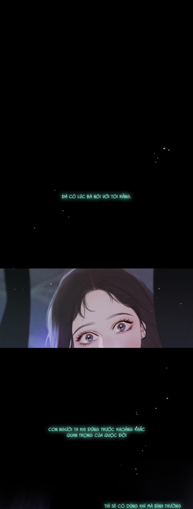 Mùa Đông Tăm Tối Chapter 4 - Trang 2