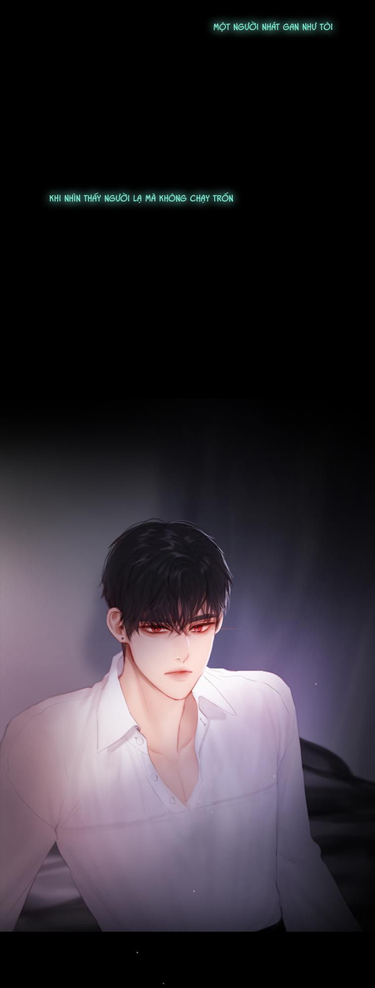 Mùa Đông Tăm Tối Chapter 4 - Trang 2