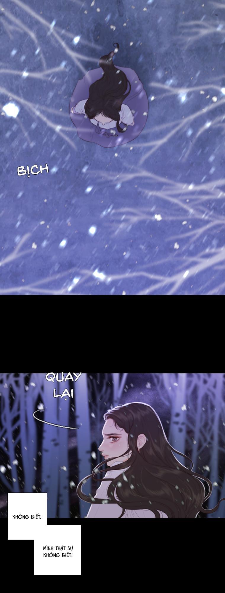 Mùa Đông Tăm Tối Chapter 4 - Trang 2