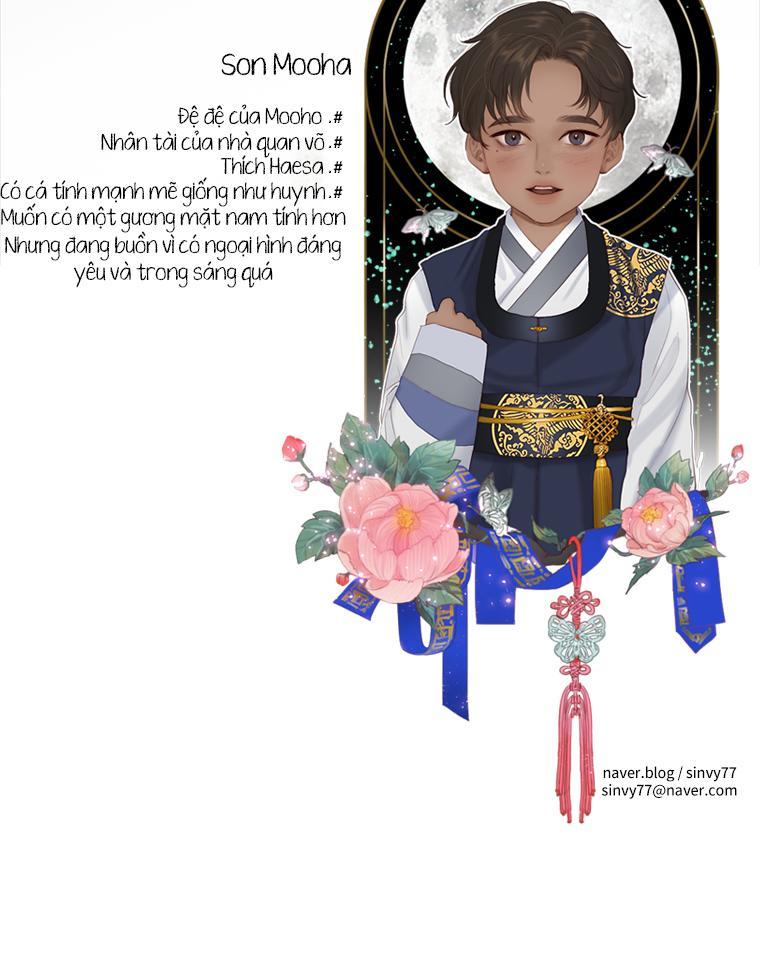 Mùa Đông Tăm Tối Chapter 4 - Trang 2