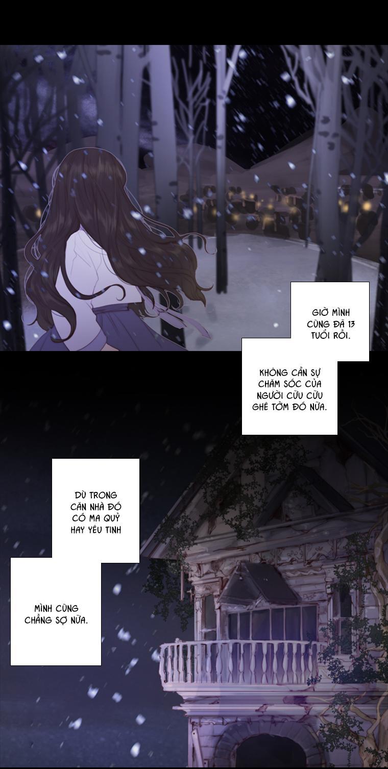 Mùa Đông Tăm Tối Chapter 4 - Trang 2