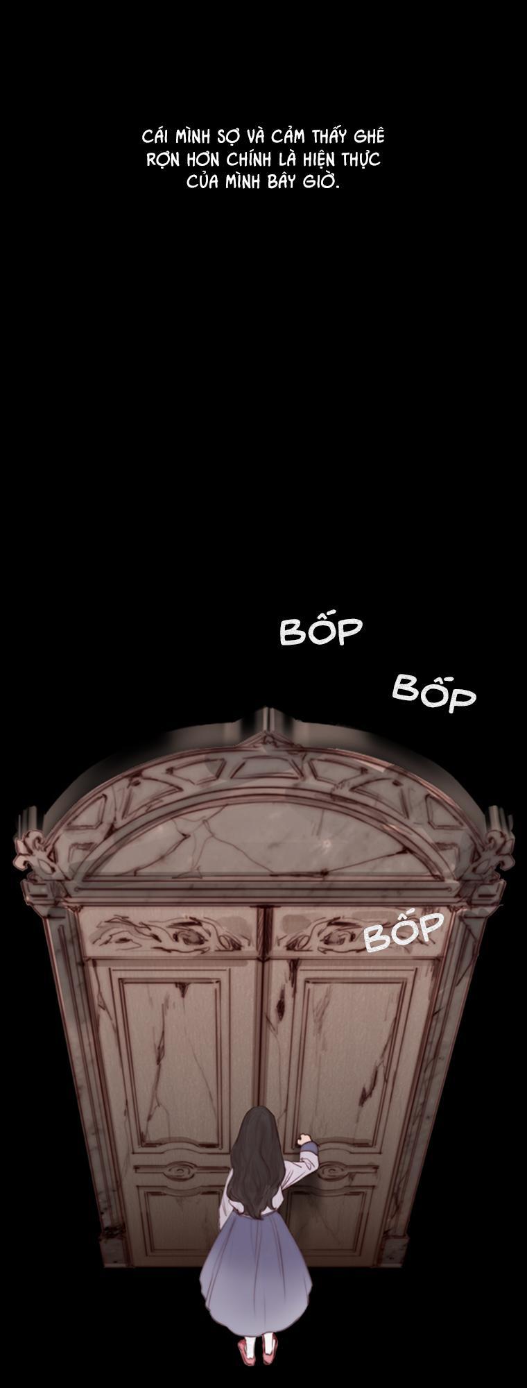 Mùa Đông Tăm Tối Chapter 4 - Trang 2