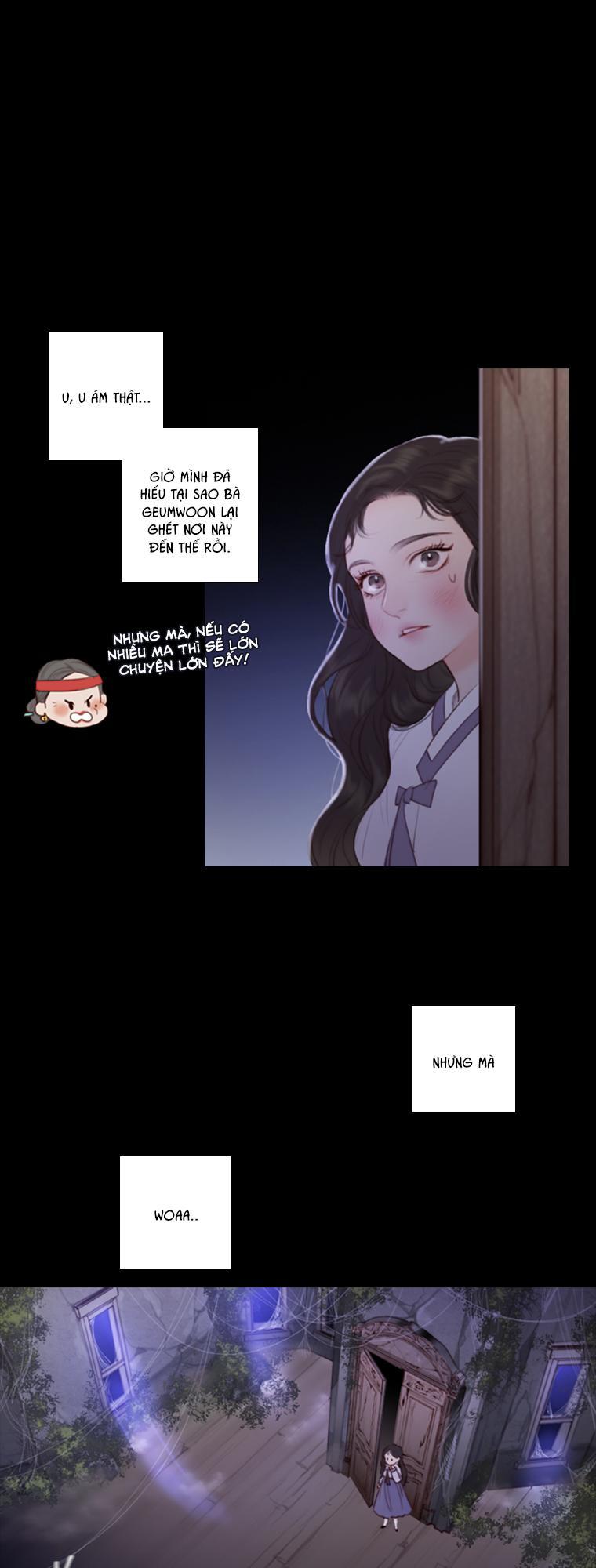 Mùa Đông Tăm Tối Chapter 4 - Trang 2