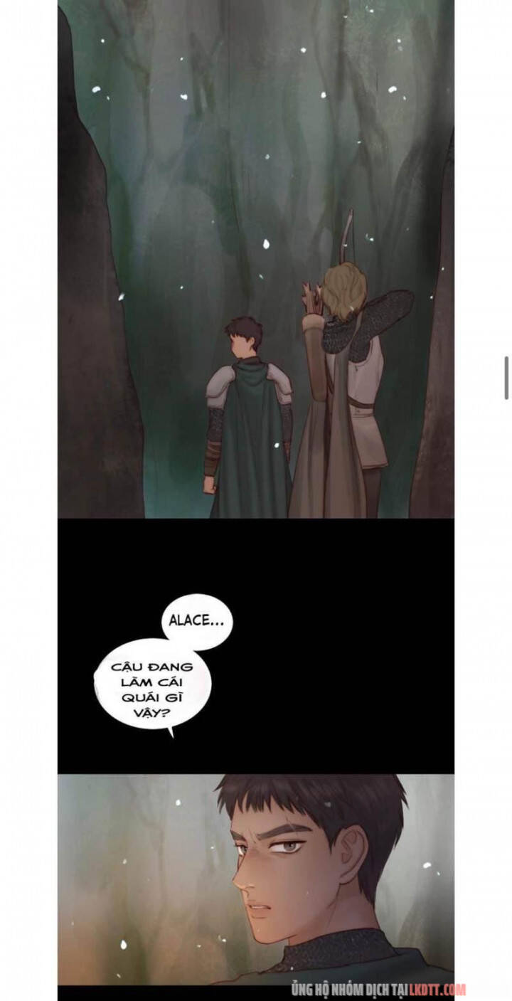 Mùa Đông Tăm Tối Chapter 40 - Trang 2