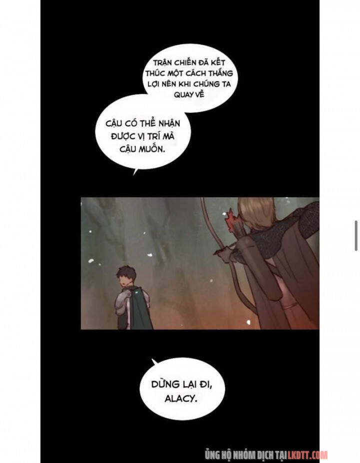 Mùa Đông Tăm Tối Chapter 40 - Trang 2