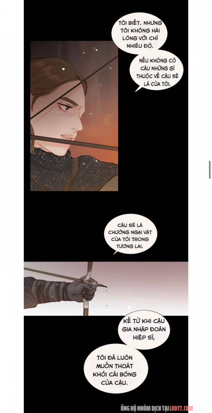 Mùa Đông Tăm Tối Chapter 40 - Trang 2